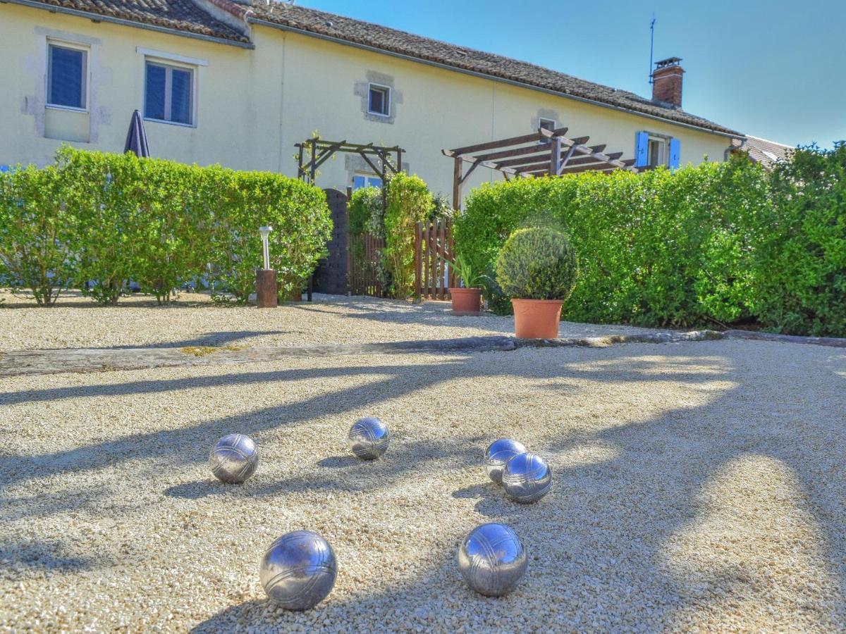 La Vieille Fromagerie Villa Brux Bagian luar foto
